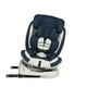 thumbnail image 5 of Silla De Auto Convertible Apolo Isofix 360° Azul, 5 of 8