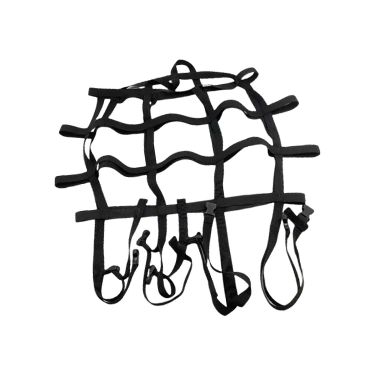 Magideal - Pelota De Fitness Resistente Con Correa, Silla Portátil Y Compacta, Accesorio Para Salto Mortal Para Gimnasios En Casa, Interiores Y Exteriores.