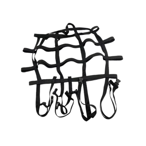 Magideal - Pelota De Fitness Resistente Con Correa, Silla Portátil Y Compacta, Accesorio Para Salto Mortal Para Gimnasios En Casa, Interiores Y Exteriores.