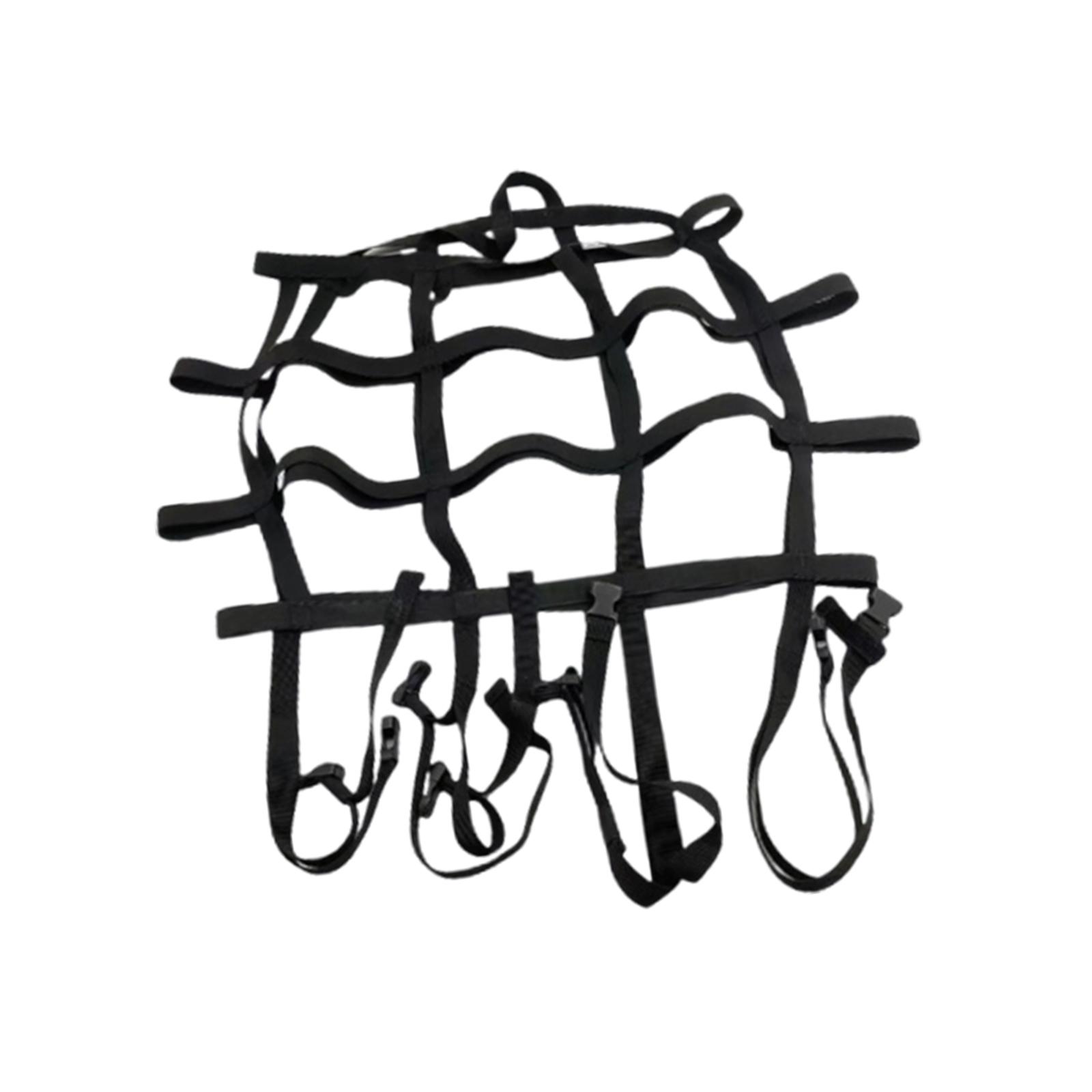 Magideal - Pelota De Fitness Resistente Con Correa, Silla Portátil Y Compacta, Accesorio Para Salto Mortal Para Gimnasios En Casa, Interiores Y Exteriores.