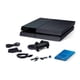 thumbnail image 2 of Consola De Juegos Playstation Ps4 1tb Negra Reacondicionado, 2 of 3
