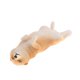 thumbnail image 3 of Modelo Animal Figura De Juguete Figuras De Animales Realistas Decoración Del Hogar 9.5x3.6x2.8cm, 3 of 5