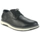 thumbnail image 3 of Zapato Ferracini Hombre 4170 Wembley Negro Casual, 3 of 6