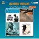 thumbnail image 1 of Música Avid – The Rooster Crowed In England / Lightnin, 1 of 1