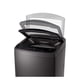 thumbnail image 4 of Lavadora Carga Superior 16 Kg WT16MVTB Turbodrum Negra, 4 of 12
