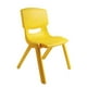 thumbnail image 1 of Silla De Plastico Infantil Piso Asiento Resistente Para Niño, 1 of 5