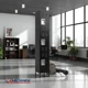 thumbnail image 1 of Casillero locker metálico black: 1 cuerpo 3 puertas - SA-SLLF1X3, 1 of 2