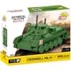 thumbnail image 2 of Colección histórica de Toy Tank COBI Cromwell Mk.IV de la Segunda Guerra Mundial 1:72, 2 of 8