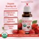 thumbnail image 2 of Aceite de Rosa Mosqueta BodyJ4You Roll On 50ml Orgánico USDA, 2 of 8