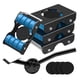 thumbnail image 2 of Juego De Herramientas Para Mover Muebles Con Ruedas Para Mesas De Comedor, Sofás Y Guardarropas, 2 of 5