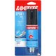 thumbnail image 1 of Adhesivo Loctite Epoxi Marino 25 ml Blanco - Pack de 12, 1 of 2