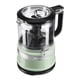 thumbnail image 2 of Picadora de alimentos KitchenAid KFC3516, 3.5 tazas, color verde pistacho, 2 of 4