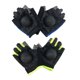 thumbnail image 3 of 4 Guantes Auxiliares De Ayuda Para Regate De Baloncesto Transpirables Para Controlar El Balón, 3 of 5