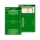 thumbnail image 1 of Pizarra Táctica Entrenador De Fútbol Doble Lado Magnética 22x33cm MKMCB-01, 1 of 3