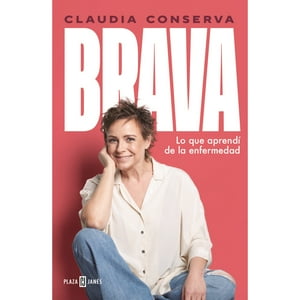 Plaza & Janes - Libro Brava
