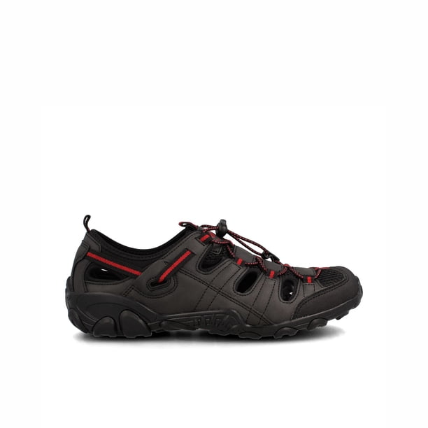 Sandalia Hombre Weinbrenner Draft Negro