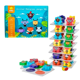 thumbnail image 2 of Jenga de Animalitos, 2 of 3