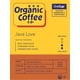thumbnail image 3 of Cápsulas de café The Organic Coffee Co. Java Love, 36 unidades, compostable, 3 of 6