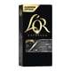 thumbnail image 1 of Cápsulas de espresso L'OR Onyx 10 unidades compatibles con Nespresso, 1 of 6