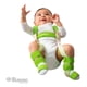 thumbnail image 2 of Arnés de Pavlik - Blunding 6-9 meses, 2 of 3