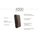 thumbnail image 3 of Altavoz Logitech X300 Mobile inalámbrico estéreo de cobre negro, 3 of 3