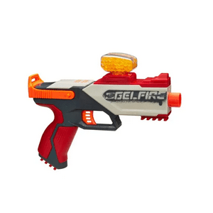 Genérico - Nerf Pro Gelfire Legion Spring Action Blaster Con 5000 Cargas