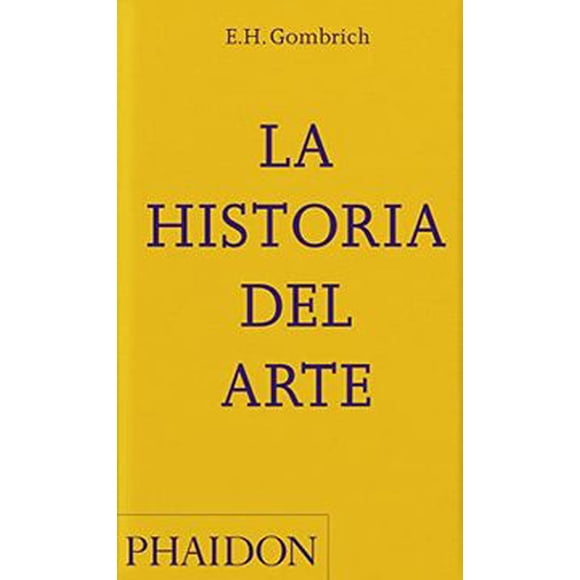 LA HISTORIA DEL ARTE NE BOLSILLO