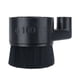 thumbnail image 1 of Husillo Para Máquina De Grabado CNC, Cubierta Para Zapata Antipolvo, Cepillo De Husillo Resistente, Zapata Antipolvo De 100mm, 1 of 5