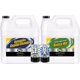 thumbnail image 1 of Kit de Restauración de Motor BG Dynamic Platinum Cleaner, 1 of 1