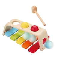 Classic World - Xilofono Golpea Y Suena