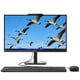 thumbnail image 1 of Computadora de escritorio Lenovo 24 IdeaCentre 16 GB RAM 512 GB SSD FHD, 1 of 8
