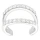 thumbnail image 2 of Aro A Presión, Earcuff, Plata 925, Eclips, 2 of 3