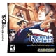 thumbnail image 1 of Juego Capcom Phoenix Wright Ace Attorney Nintendo DS, 1 of 7
