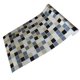 thumbnail image 5 of Autoadhesivo Mosaico Pared Papel Pegatina Azulejo Cocina Ba?o Impermeable D, 5 of 5