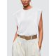thumbnail image 2 of Polera Mujer WIHOLL Manga Corta Verano, 2 of 3