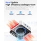 thumbnail image 5 of Mini PC ACEMAGIC N97 16 GB de RAM 1 TB SSD Doble 4K WiFi, 5 of 5