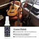 thumbnail image 2 of Kit de limpieza para guitarra Deviser, todo en uno, con aceite de limón y abrillantador, 2 of 7