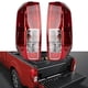 thumbnail image 2 of Luz trasera MiKaFex para Nissan Frontier 2005‑2021 y Suzuki Equator 2009‑2012, 2 of 8