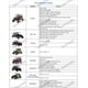 thumbnail image 2 of Cobertura para UTV HAYCOVER Impermeable Oxford 4‑6 Pasajeros, 2 of 6
