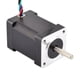 thumbnail image 4 of Motor eléctrico OSM Nema 14 paso a paso 40 Ncm 1,5 A 4 conductores, 4 of 8