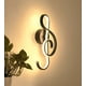 thumbnail image 3 of Lámpara Pared Led Minimalista Moderna Decorativa Jhn, 3 of 3