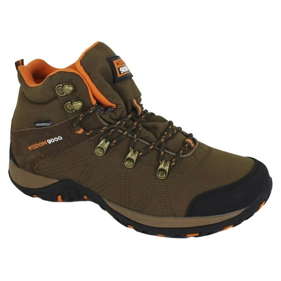 BOTINES WISDOM OUTDOOR CAFÉ | W9-402 - Talla 40
