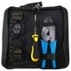 thumbnail image 1 of Kit Crimpadora Con 4 Troqueles Intercambiables 0.5-35mm2, 1 of 5