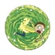 thumbnail image 2 of PopSockets Grip & Stand para teléfonos y tabletas Rick & Morty, 2 of 8