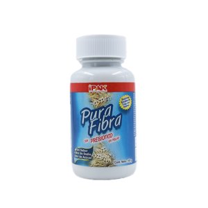 Knop Laboratorios - Pura Fibra + Prebiótico 100G