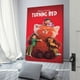 thumbnail image 3 of Cuadro Decorativo Colgante Desmarcar Red 20x30 cm, 3 of 6