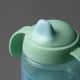 thumbnail image 3 of Vaso de aprendizaje con asas 150ml Starter Spout 4 meses+ celeste Tommee Tippee, 3 of 5