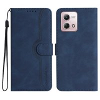 Funda Foxdock Para Motorola Moto G Stylus 5G 2023 -Diseño Elegante,Ideal Para Hombres Y Mujeres