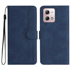 Funda Foxdock Para Motorola Moto G Stylus 5G 2023 -Diseño Elegante,Ideal Para Hombres Y Mujeres