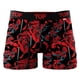 thumbnail image 3 of Bóxer Medio Algodón Pack 3 Marvel Deadpool C16 TOP, 3 of 4
